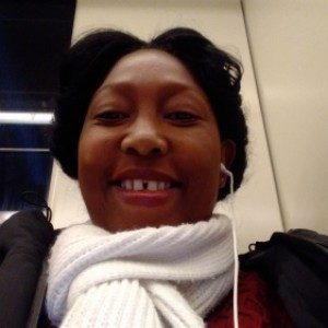 Foto di Yvonne, Assistente Turistico per Disabili a Roma