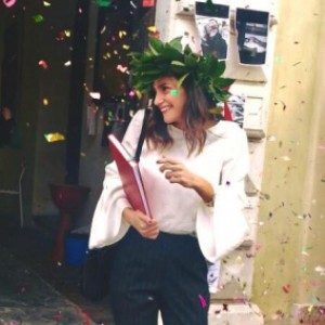 Foto di Lucia, Tutor/Aiuto Compiti di Gruppo a Udine