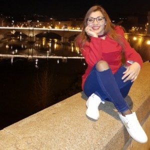 Foto di Solange, Badante a Mortise