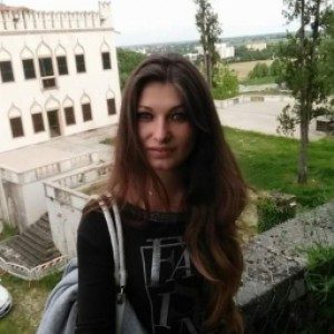 Foto di Xhesiana, Addestratore a Padova