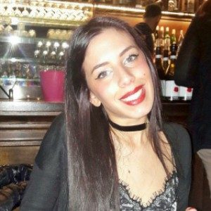 Foto di Yasmine, Aiuto Mamma a Ivrea