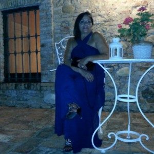 Foto di Aurora, Babysitter a San giovanni teatino