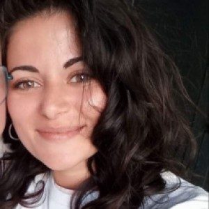 Foto di Francesca, Alla pari a Firenze