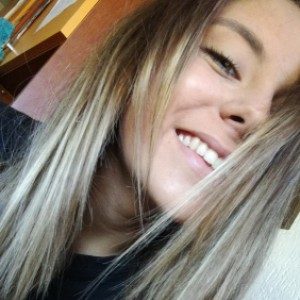 Foto di Sofia, Tata a Grosseto