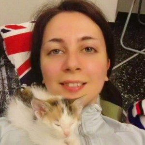 Foto di Isabella, Petsitter a Genova