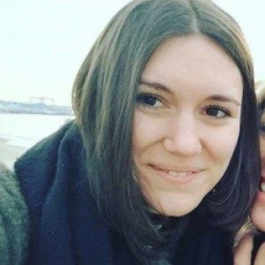 Foto di Carolina, Petsitter a Pistoia