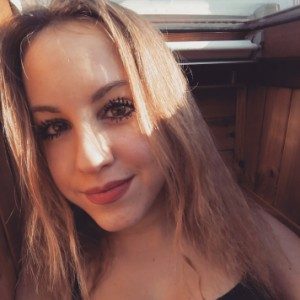 Foto di Arianna, Babysitter a Besnate