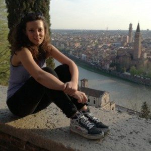 Foto di Ilaria, Tata a Povo