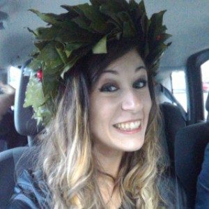 Foto di Alessia, Tata a Casarano