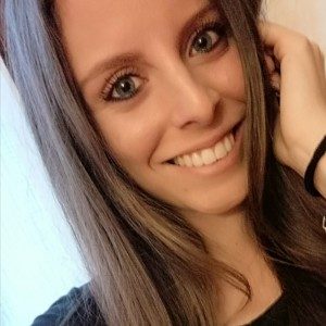 Foto di Jessica, Babysitter a Fiuminata