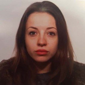 Foto di Sofia, Tutor privato/Aiuto compiti a Camogli