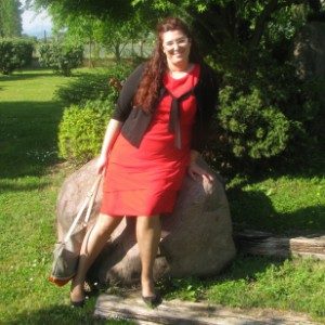 Foto di Roberta, Colf a Quinto di treviso
