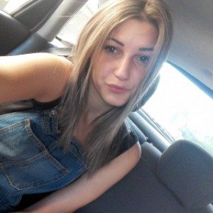 Foto di Ilaria, Operatore Socio Sanitario (OSS) a Roma
