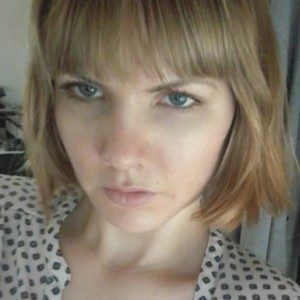 Foto di Hannah, Badante a Arcore