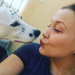 Foto di Valeria, Petsitter a Cogoleto