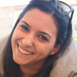Foto di Cecilia, Tutor/Aiuto Compiti di Gruppo a Rimini