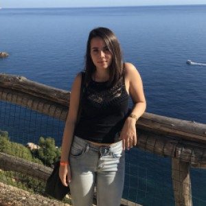 Foto di Valentina, Babysitter a Sant'anna arresi