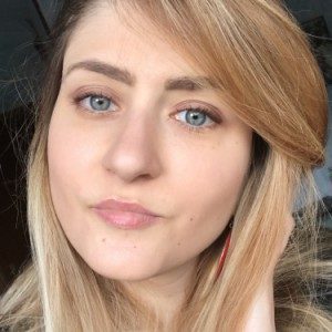 Foto di Elettra, Tutor privato/Aiuto compiti a Castellarano
