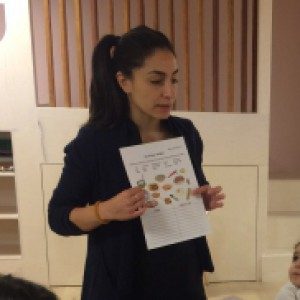 Foto di Federica, Dog Walker a Brugherio