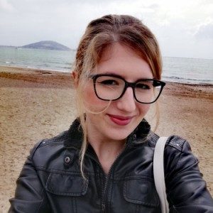 Foto di Cinzia, Colf a Formia