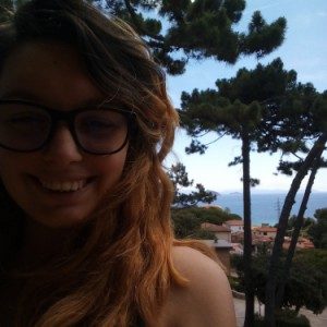 Foto di Stefania, Tutor/Aiuto Compiti di Gruppo a Sant'olcese