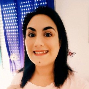 Foto di Angela, Tata a Vibonati