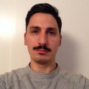 Foto di Luigi, Custode a Rosignano solvay