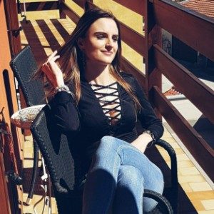 Foto di Linda, Dog Walker a Palazzago