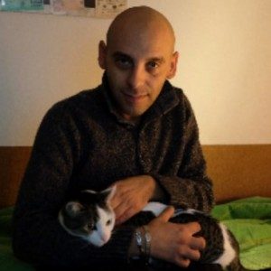 Foto di Gianmaria, Petsitter a Pontecagnano