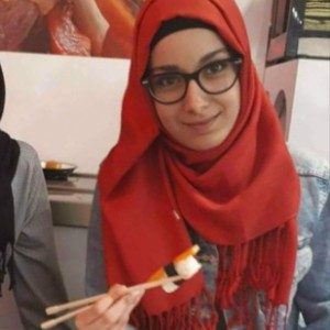 Foto di Monia, Aiuto Mamma a Visano