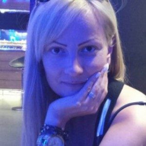 Foto di Lilia, Badante a Dalmine