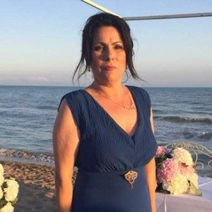 Foto di Maria Grazia, Colf a Cascina