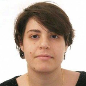 Foto di Ilaria, Alla pari a Firenze