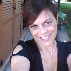 Foto di Monica, Custode a Trezzano sul naviglio