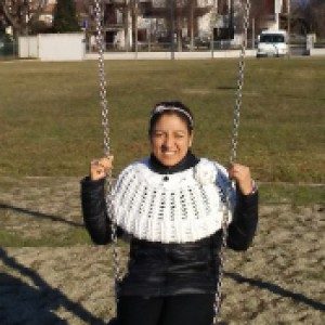 Foto di Karina, Assistente Turistico per Disabili a Reggio emilia
