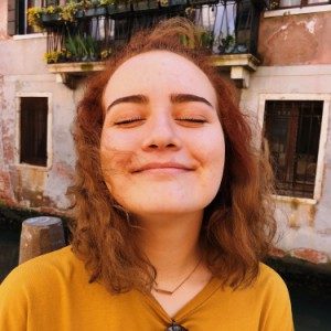Foto di Sara, Tutor/Aiuto Compiti di Gruppo a Dolo