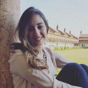 Foto di Mary, Tutor/Aiuto Compiti di Gruppo a Arcore