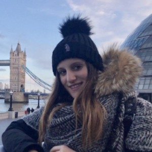 Foto di Angelica, Alla pari a Sandrigo