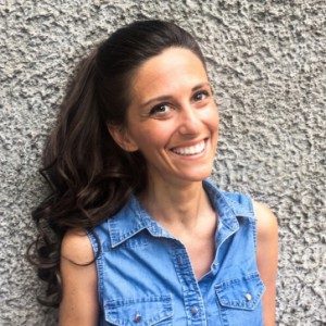 Foto di Stefania, Aiuto Mamma a Cormano