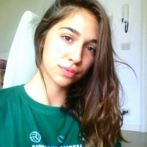 Foto di Sabrina, Tata a Rolo