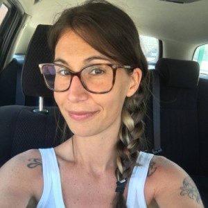 Foto di Francesca, Babysitter a Codroipo