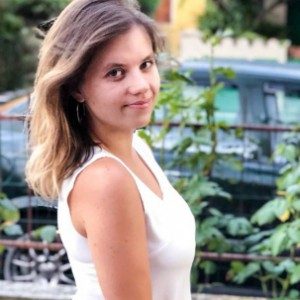Foto di Diana, Alla pari a Brescia