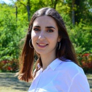 Foto di Martina, Aiuto Mamma a Recanati