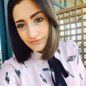 Foto di Valentina, Alla pari a Legnano