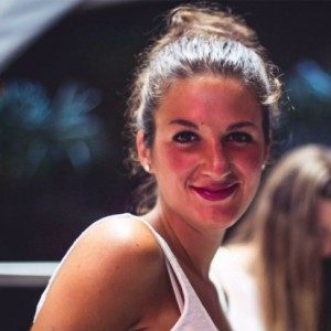 Foto di Rachele, Tutor/Aiuto Compiti di Gruppo a Trieste