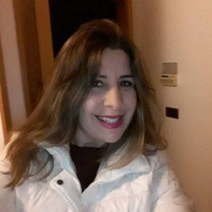 Foto di Maria Claudia, Dog Walker a Porretta terme