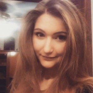 Foto di Giada, Tutor/Aiuto Compiti di Gruppo a Piove di sacco
