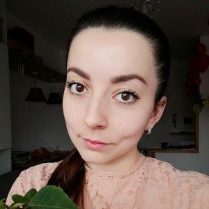 Foto di Nermina, Badante a Varese