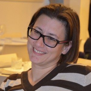 Foto di Francesca, Custode a Montevarchi