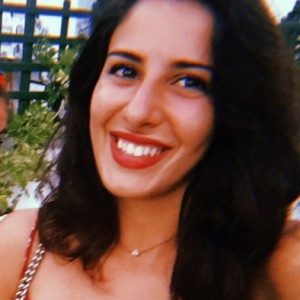 Foto di Cristina, Colf a Pomezia